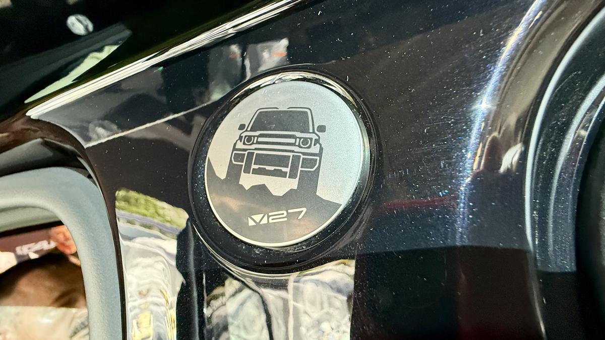 Chinezii accelerează pe piața auto din România » Noul model a fost lansat la Salonul Auto București!