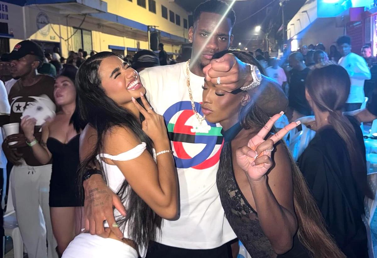 „«Frate, de ce să mai joc fotbal? Am bani cât pentru 3 generații»” » Cum a luat-o la vale cariera unei mașinării de goluri, la doar 22 de ani