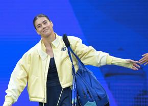 Sorana Cîrstea se menține pe locul 16 în ierarhia mondială