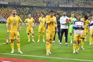 Dialog tensionat în direct la TV între Craioveanu și Lăcătuș pe tema fotbalistului naționalei: „Și ceilalți cu ce au ieșit?”