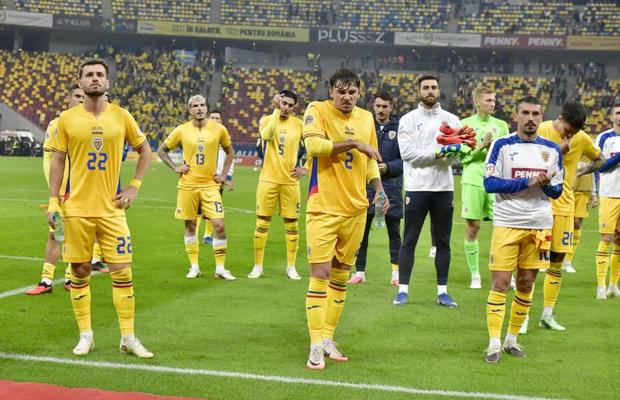Dialog tensionat în direct la TV între Craioveanu și Lăcătuș pe tema fotbalistului naționalei: „Și ceilalți cu ce au ieșit?”