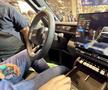iCAUR V27 s-a lansat în România la Salonul Auto București. Foto: GSP.RO