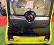 Mașina electrică Astraux AL6 e prezentă la Salonul Auto de la București. Foto: GSP.RO
