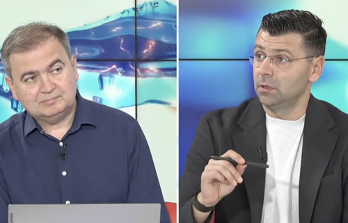 Contre Mironică – Rusescu la GSP LIVE Special