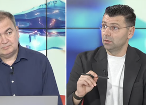 Remarca absurdă a lui Hagi a stârnit un dialog aprins în studio: „În 105 ani, nimeni nu a făcut așa ceva”