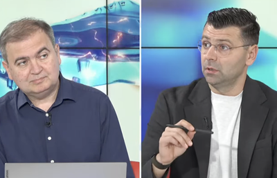 Remarca absurdă a lui Hagi a stârnit un dialog aprins în studio: „În 105 ani, nimeni nu a făcut așa ceva”