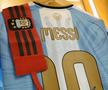Argentina - Benin, meciul de retragere al lui Leo Messi de la echipa națională, 07.10.2026 // foto: instagram