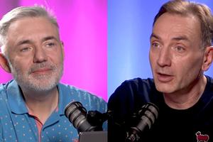 „Gică Hagi și Nicușor Dan și-au atins limita incompetenței!” » Radu Naum și Cătălin Striblea, dialog spectaculos: „Știi ce e «principiul transferului de medalie»?”