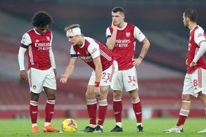 „M-a mințit! După 3 luni voiam să plec” » Fostul jucător al lui Arsenal dă cărțile pe față despre Arteta: „Îi lipsește latura umană”