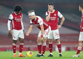„M-a mințit! După 3 luni voiam să plec” » Fostul jucător al lui Arsenal dă cărțile pe față despre Arteta