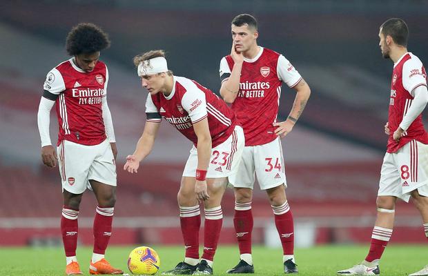 „M-a mințit! După 3 luni voiam să plec” » Fostul jucător al lui Arsenal dă cărțile pe față despre Arteta