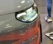 Leapmotor B03X s-a lansat în România la Salonul Auto București. Foto: GSP.RO