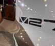 iCAUR V27 s-a lansat în România la Salonul Auto București. Foto: GSP.RO