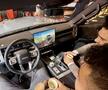 iCAUR V27 s-a lansat în România la Salonul Auto București. Foto: GSP.RO