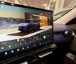 Leapmotor B03X s-a lansat în România la Salonul Auto București. Foto: GSP.RO