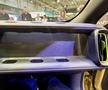 Leapmotor B05 s-a lansat în România la Salonul Auto București. Foto: GSP.RO