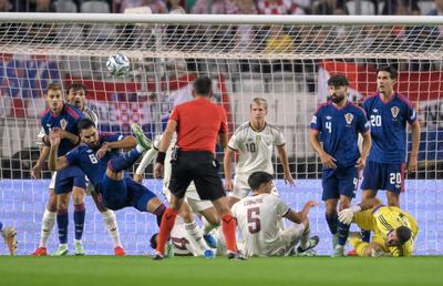 Toate rezultatele din ultima seară de Liga Națiunilor: „Remontada” în Croația - Spania, Anglia defilează cu Cehia, aproape de surpriză istorică la Tirana