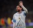 Argentina - Benin, meciul de retragere al lui Leo Messi de la echipa națională, 07.10.2026 // foto: Imago