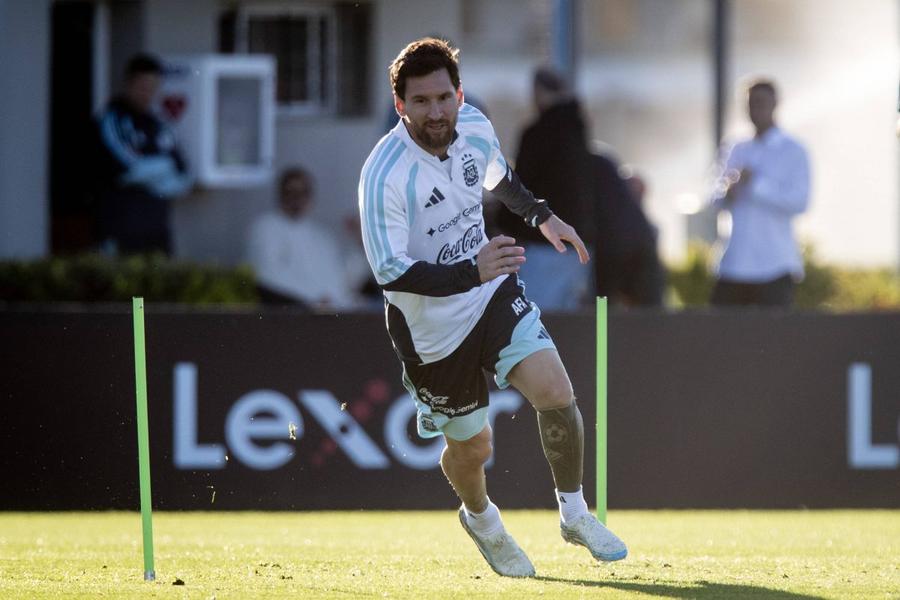 Beninul îi întinde covorul roșu lui Messi: „Nici nu-i vom face marcaj!”