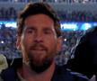 Argentina - Benin, meciul de retragere al lui Leo Messi de la echipa națională, 07.10.2026