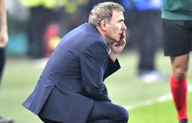 Opinie dură la adresa lui Gică Hagi: „Machedonul încăpățânat e mare și tare, păi ne ia la mișto?!”