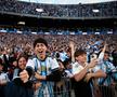 Argentina - Benin, meciul de retragere al lui Leo Messi de la echipa națională, 07.10.2026 // foto: Imago
