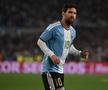 Argentina - Benin, meciul de retragere al lui Leo Messi de la echipa națională, 07.10.2026 // foto: Imago