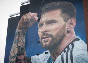 Gracias 10! La noapte e ultimul tango al lui Messi la naționala Argentinei » „Nici 5 Monumentale n-ar fi ajuns pentru fanii lui Leo”