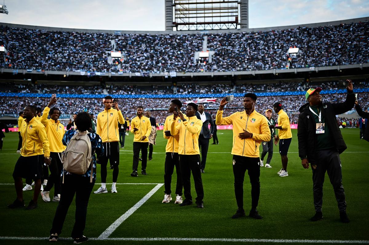AD10S! Messi, pentru ultima dată » Și-a luat „la revedere” de la Argentina cu gol și două pase decisive, într-o noapte copleșitoare pe „El Monumental”