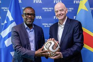 Alt abuz după „scandalul Balogun”: ar fi jucat ilegal la Mondial! » „Infantino l-a protejat pentru realegerea sa”