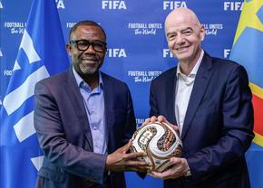 Alt abuz după „scandalul Balogun”. Ar fi jucat ilegal la Mondial! » „Infantino l-a protejat pentru realegerea sa”
