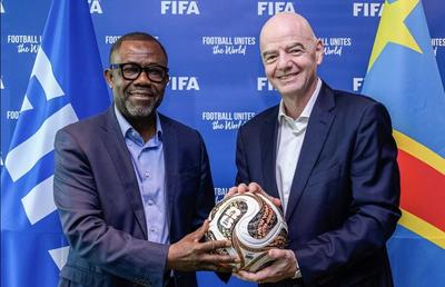 Alt abuz după „scandalul Balogun”. Ar fi jucat ilegal la Mondial! » „Infantino l-a protejat pentru realegerea sa”