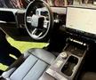 iCAUR V27 s-a lansat în România la Salonul Auto București. Foto: GSP.RO