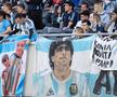 Argentina - Benin, meciul de retragere al lui Leo Messi de la echipa națională, 07.10.2026 // foto: Imago