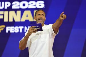 Rio Ferdinand intervine în conflictul de la naționala Portugaliei: „Dacă nu-și prezintă scuze, s-a terminat cu el”