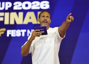Rio Ferdinand a intervenit în uriașul conflict: „Dacă nu-și prezintă scuzele, e terminat!”