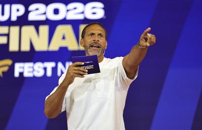 Rio Ferdinand a intervenit în uriașul conflict: „Dacă nu-și prezintă scuzele, e terminat!”