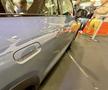 Leapmotor B03X s-a lansat în România la Salonul Auto București. Foto: GSP.RO