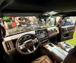 iCAUR V27 s-a lansat în România la Salonul Auto București. Foto: GSP.RO