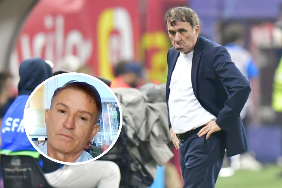 „Hagi, suntem ca Andorra, lumea a 3-a există!” » Discurs virulent, în direct: „De ce a jucat el?! Gâfâia! Bagă-l pe Cîrjan!”