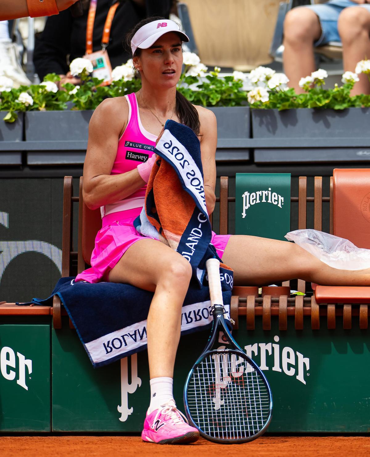 Sorana Cîrstea a mers în vizită acasă la Ana Ivanovic și s-au fotografiat în diferite ipostaze