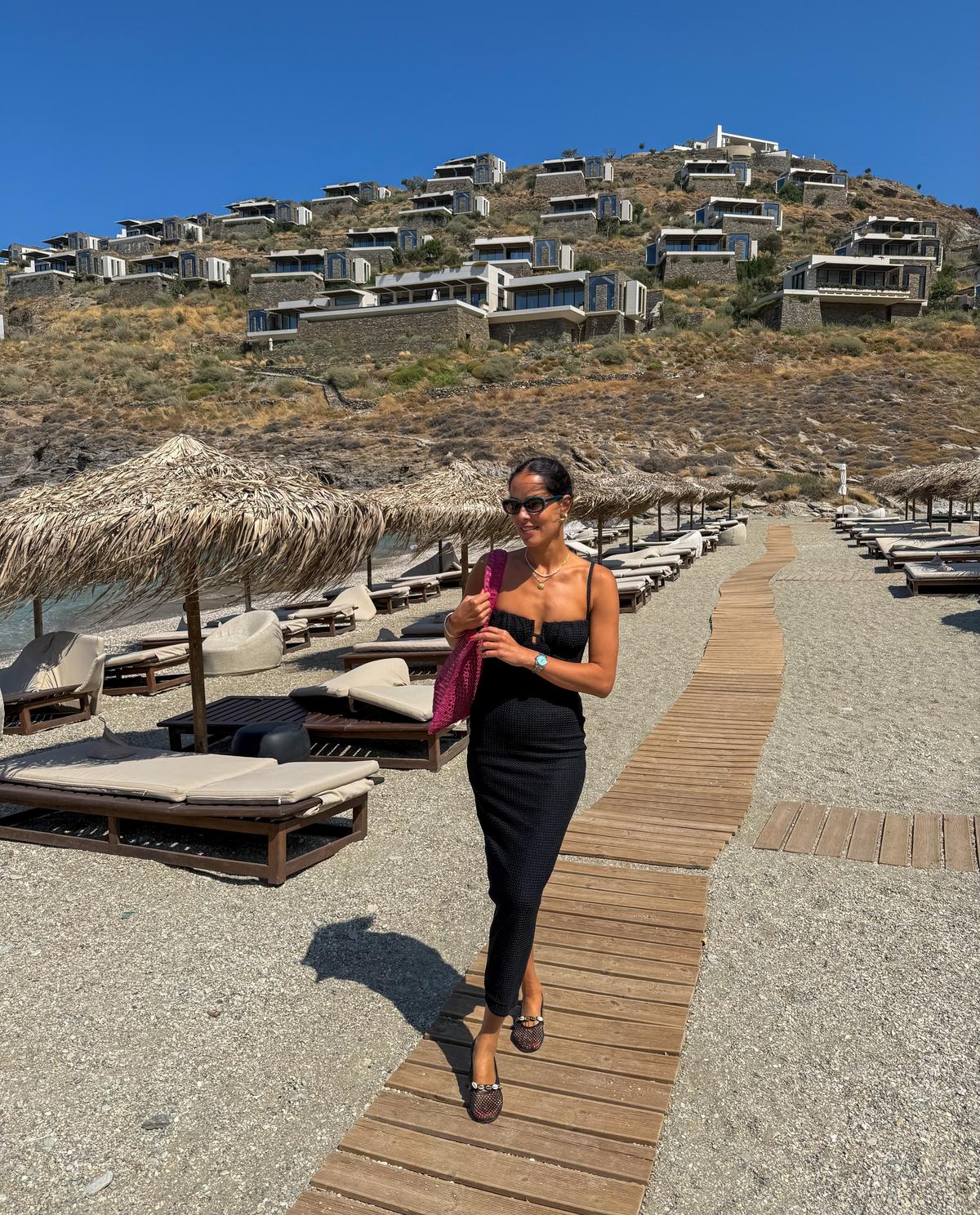 Sorana Cîrstea a mers în vizită acasă la Ana Ivanovic și s-au fotografiat în diferite ipostaze