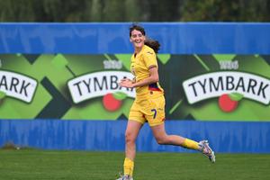 România U19, debut în forță în preliminariile EURO 2027: 6-1 cu Kazahstan