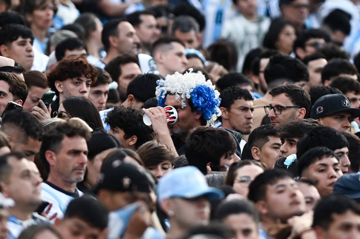 AD10S! Messi, pentru ultima dată » Și-a luat „la revedere” de la Argentina cu gol și două pase decisive, într-o noapte copleșitoare pe „El Monumental”