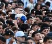 Argentina - Benin, meciul de retragere al lui Leo Messi de la echipa națională, 07.10.2026 // foto: Imago