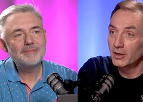 „Gică Hagi și Nicușor Dan și-au atins limita incompetenței!” » Radu Naum și Cătălin Striblea, dialog spectaculos: „Știi ce e «principiul transferului de medalie»?”