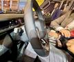 iCAUR V27 s-a lansat în România la Salonul Auto București. Foto: GSP.RO