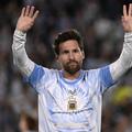 Argentina - Benin, meciul de retragere al lui Leo Messi de la echipa națională, 07.10.2026 // foto: Imago