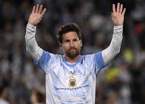 Impactul financiar al retragerii lui Lionel Messi » Cât ar putea pierde Argentina odată cu abandonul legendei!