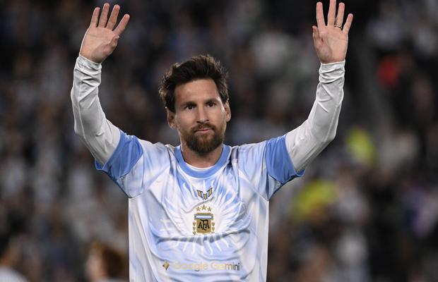 Impactul financiar al retragerii lui Lionel Messi » Cât ar putea pierde Argentina odată cu abandonul legendei!
